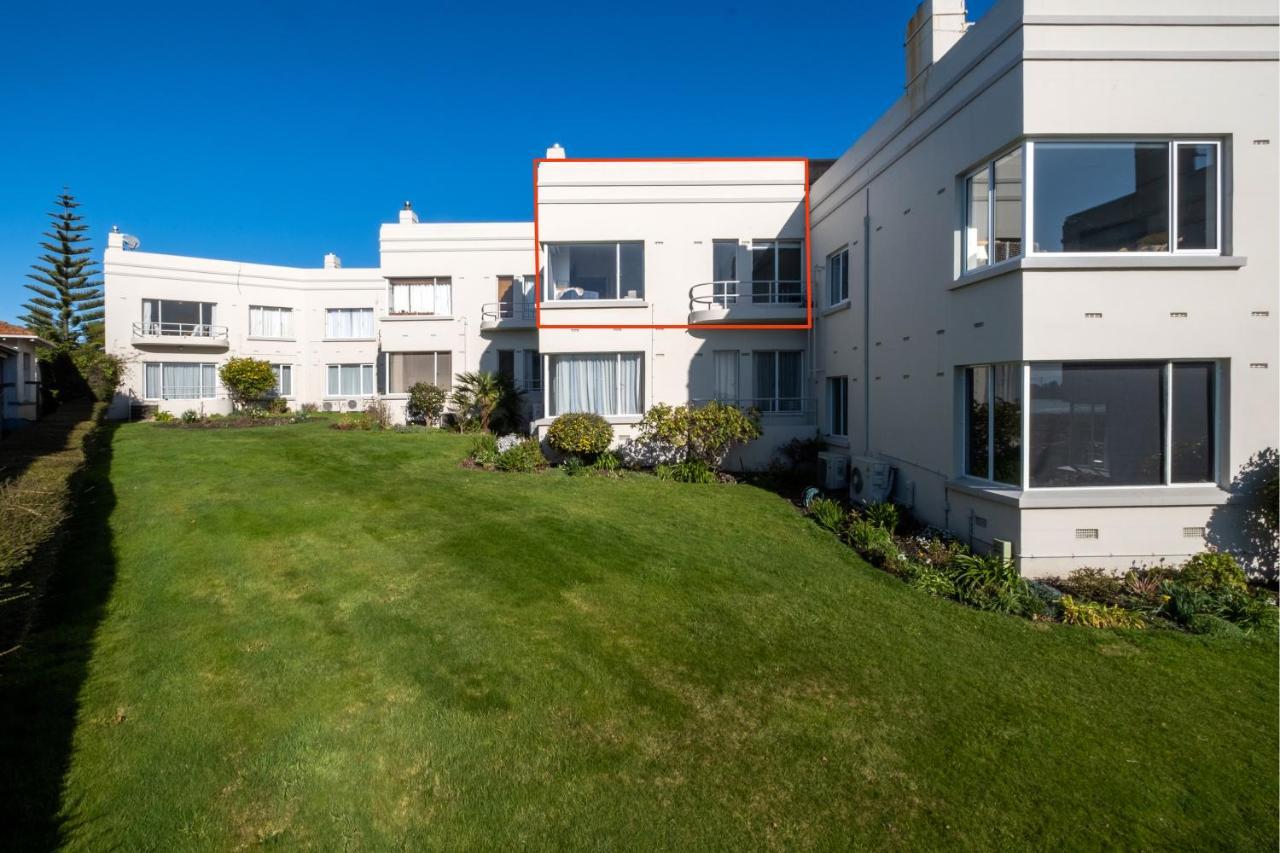 Art Deco Beauty On The Bay Hill Apartment Timaru Luaran gambar