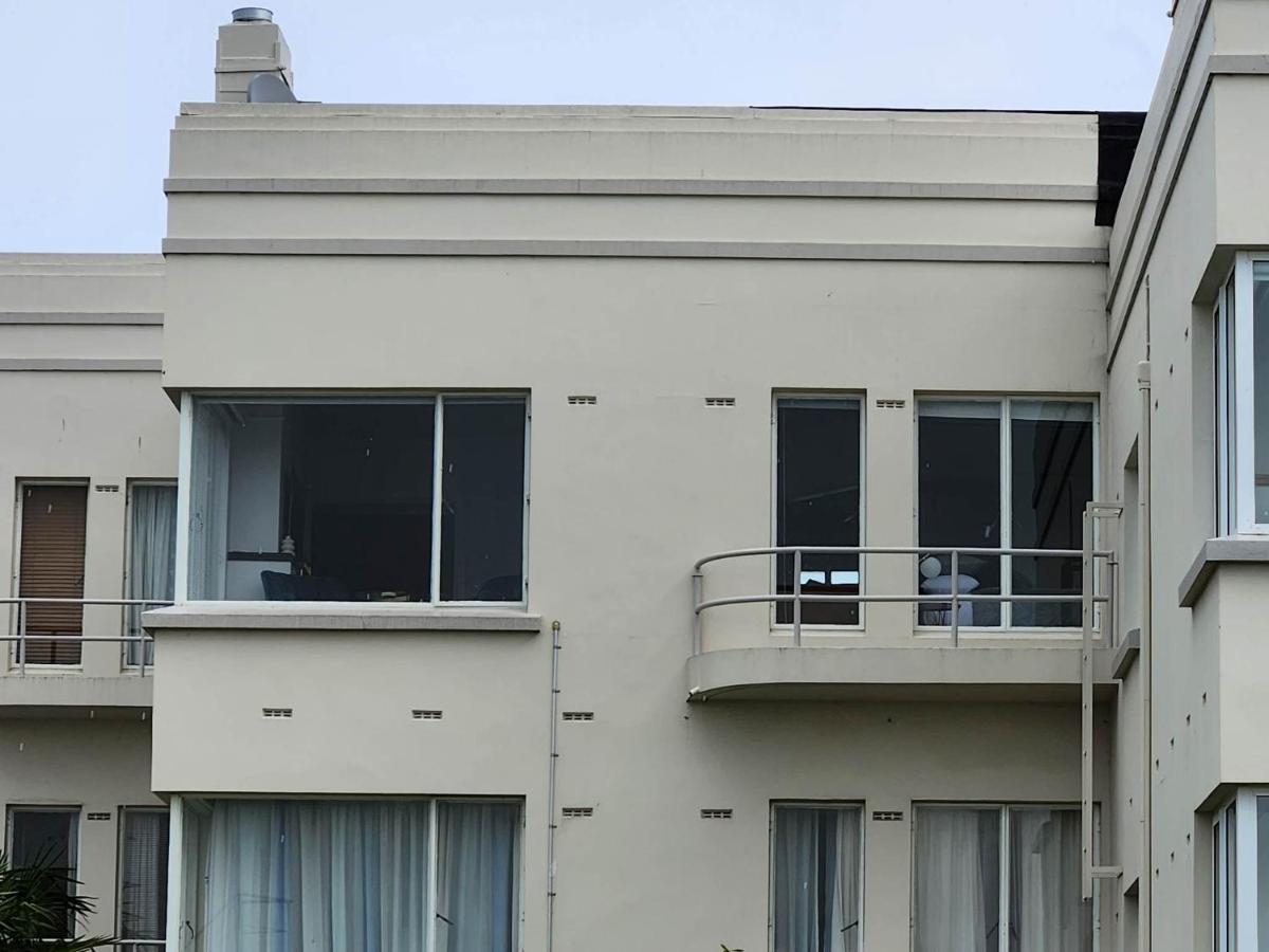 Art Deco Beauty On The Bay Hill Apartment Timaru Luaran gambar